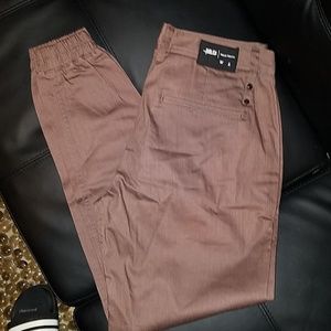 Publish brand joggers